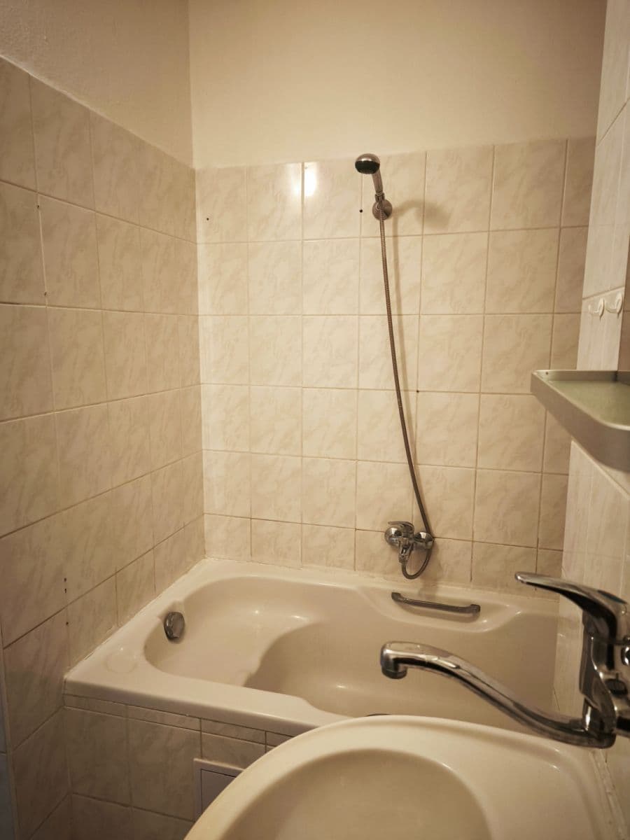 1 bedroom flat for sale, 37 m², Krušnohorská, Chlumec, Ústecký Region 1 bedroom flat for sale, 37 m², Krušnohorská, Chlumec, Ústecký Region