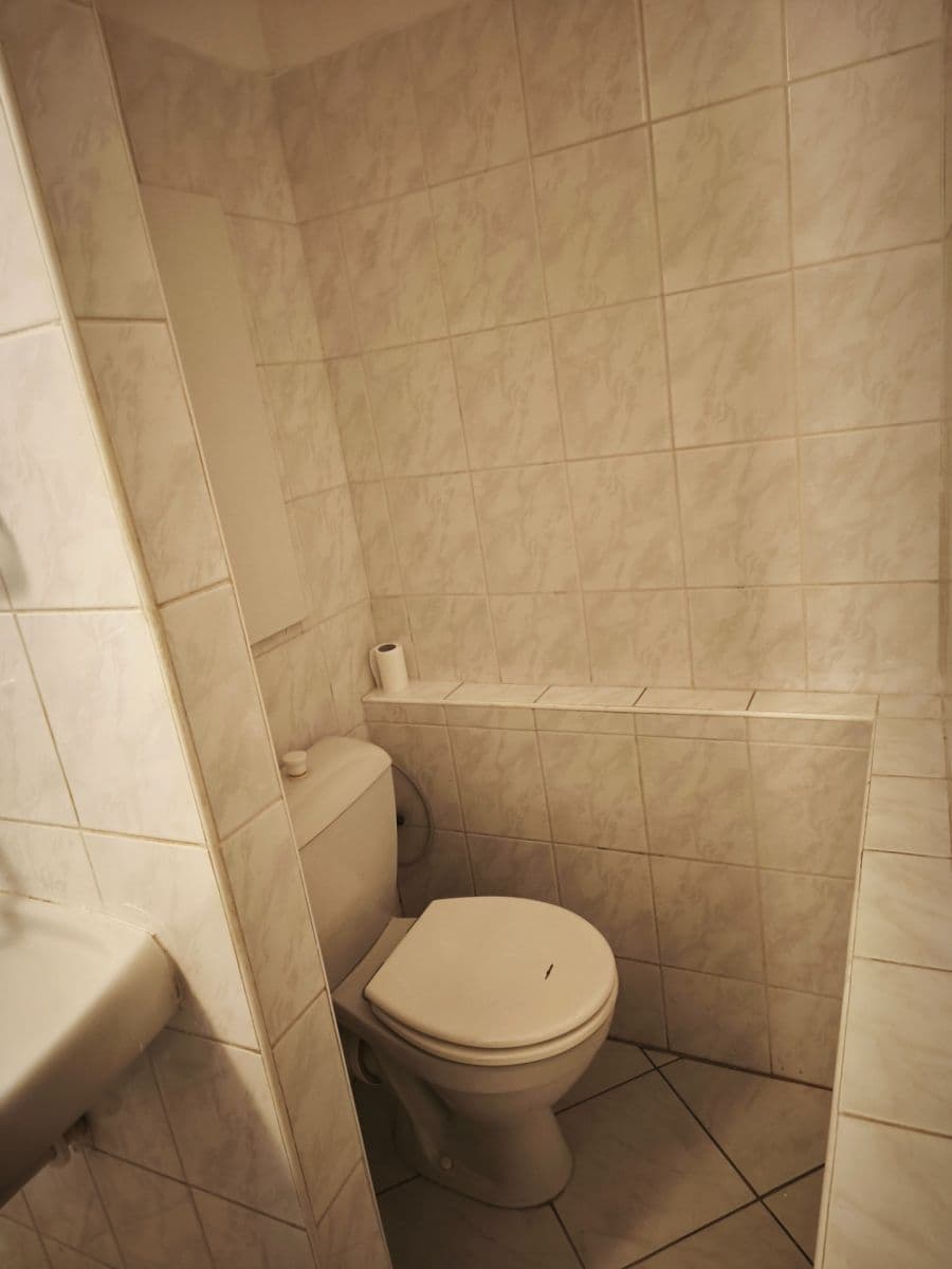 1 bedroom flat for sale, 37 m², Krušnohorská, Chlumec, Ústecký Region 1 bedroom flat for sale, 37 m², Krušnohorská, Chlumec, Ústecký Region