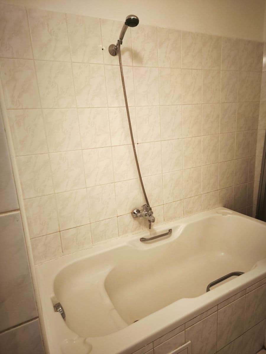 1 bedroom flat for sale, 37 m², Krušnohorská, Chlumec, Ústecký Region 1 bedroom flat for sale, 37 m², Krušnohorská, Chlumec, Ústecký Region