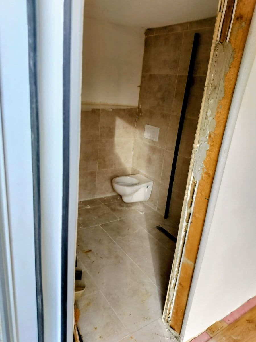 plot to rent, 639 m², Prague, Prague plot to rent, 639 m², Prague, Prague