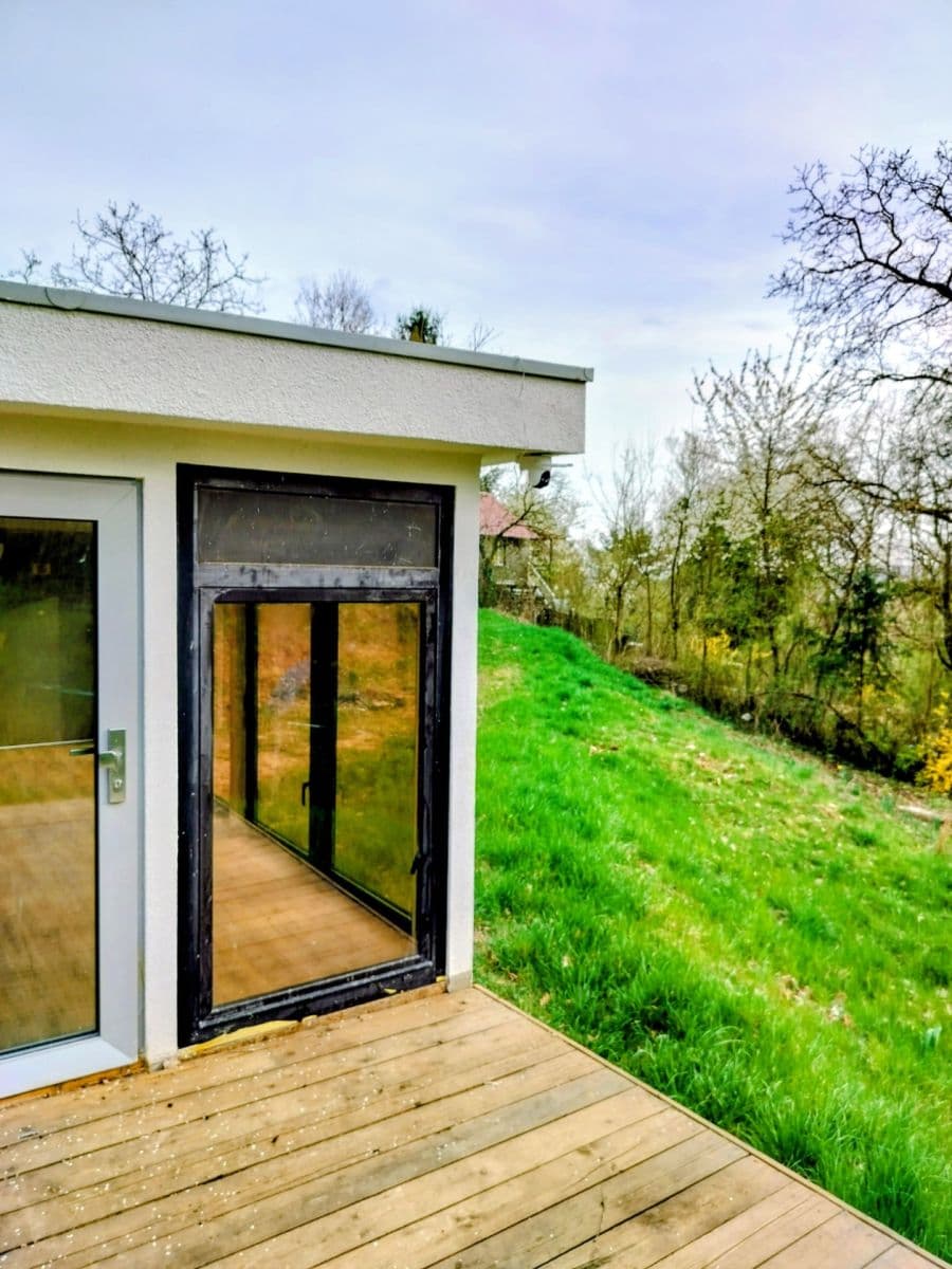 plot to rent, 639 m², Prague, Prague plot to rent, 639 m², Prague, Prague