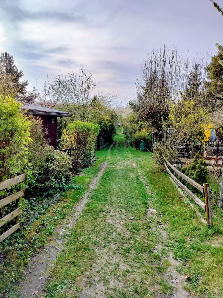 plot to rent, 639 m², Prague, Prague plot to rent, 639 m², Prague, Prague