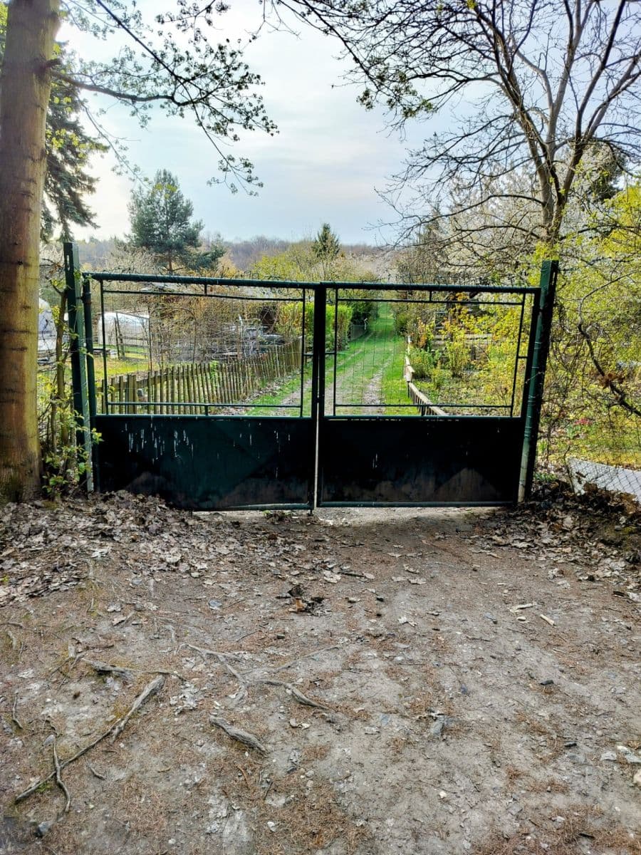 plot to rent, 639 m², Prague, Prague plot to rent, 639 m², Prague, Prague