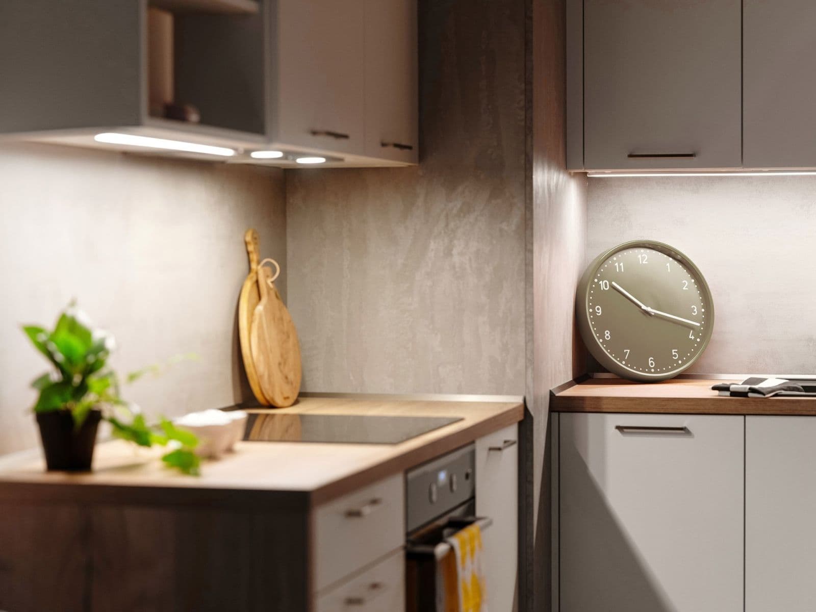 1 bedroom with open-plan kitchen flat to rent, 50 m², Poděbradská, Prague, Prague 1 bedroom with open-plan kitchen flat to rent, 50 m², Poděbradská, Prague, Prague