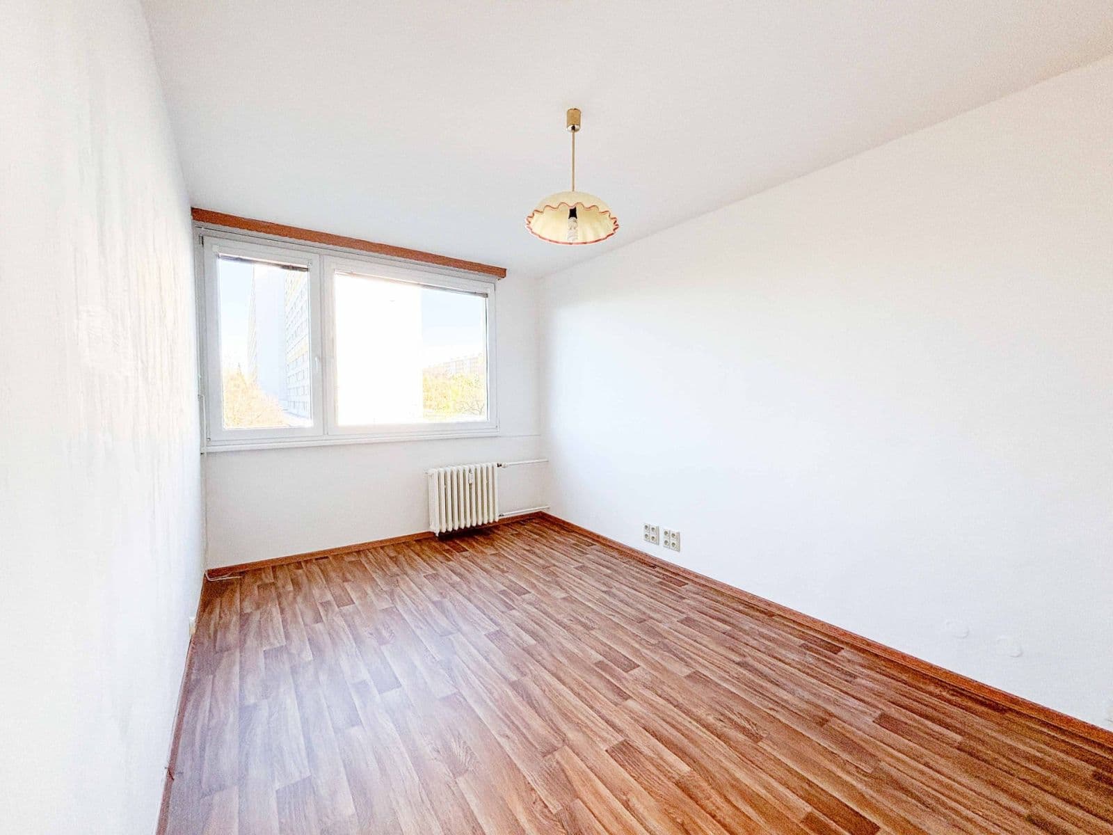 2 bedroom with open-plan kitchen flat to rent, 72 m², Hlivická, Prague, Prague 2 bedroom with open-plan kitchen flat to rent, 72 m², Hlivická, Prague, Prague