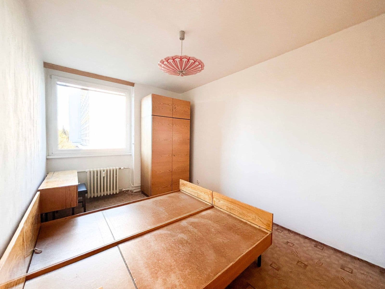 2 bedroom with open-plan kitchen flat to rent, 72 m², Hlivická, Prague, Prague 2 bedroom with open-plan kitchen flat to rent, 72 m², Hlivická, Prague, Prague