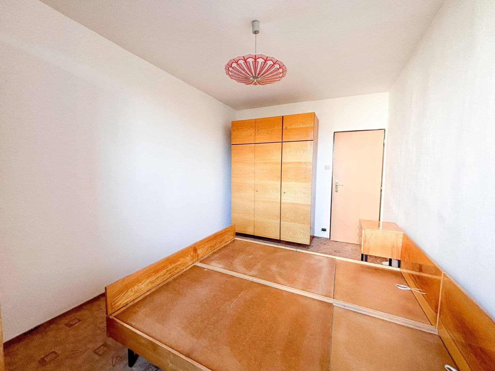 2 bedroom with open-plan kitchen flat to rent, 72 m², Hlivická, Prague, Prague 2 bedroom with open-plan kitchen flat to rent, 72 m², Hlivická, Prague, Prague