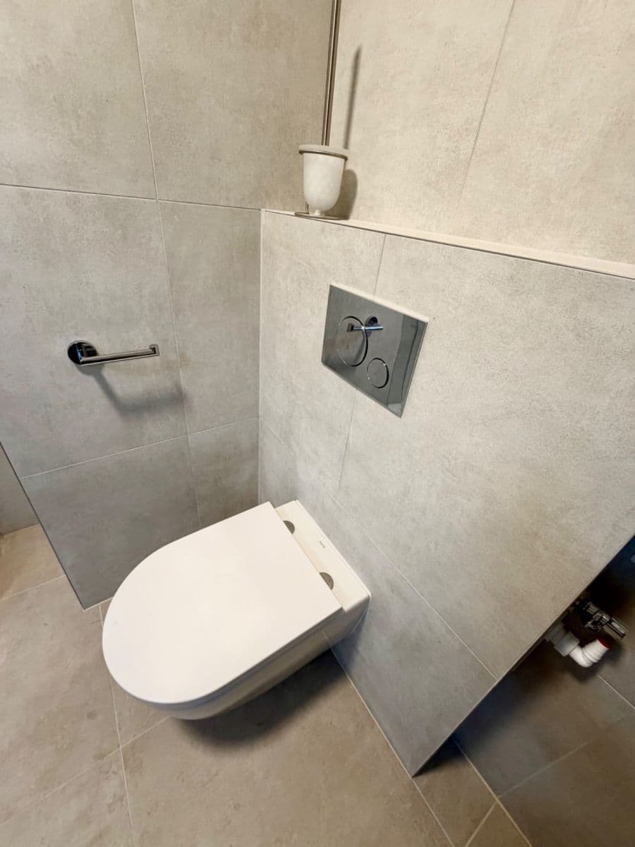 Studio flat to rent, 32 m², Sovinec, Brno, Jihomoravský Region Studio flat to rent, 32 m², Sovinec, Brno, Jihomoravský Region