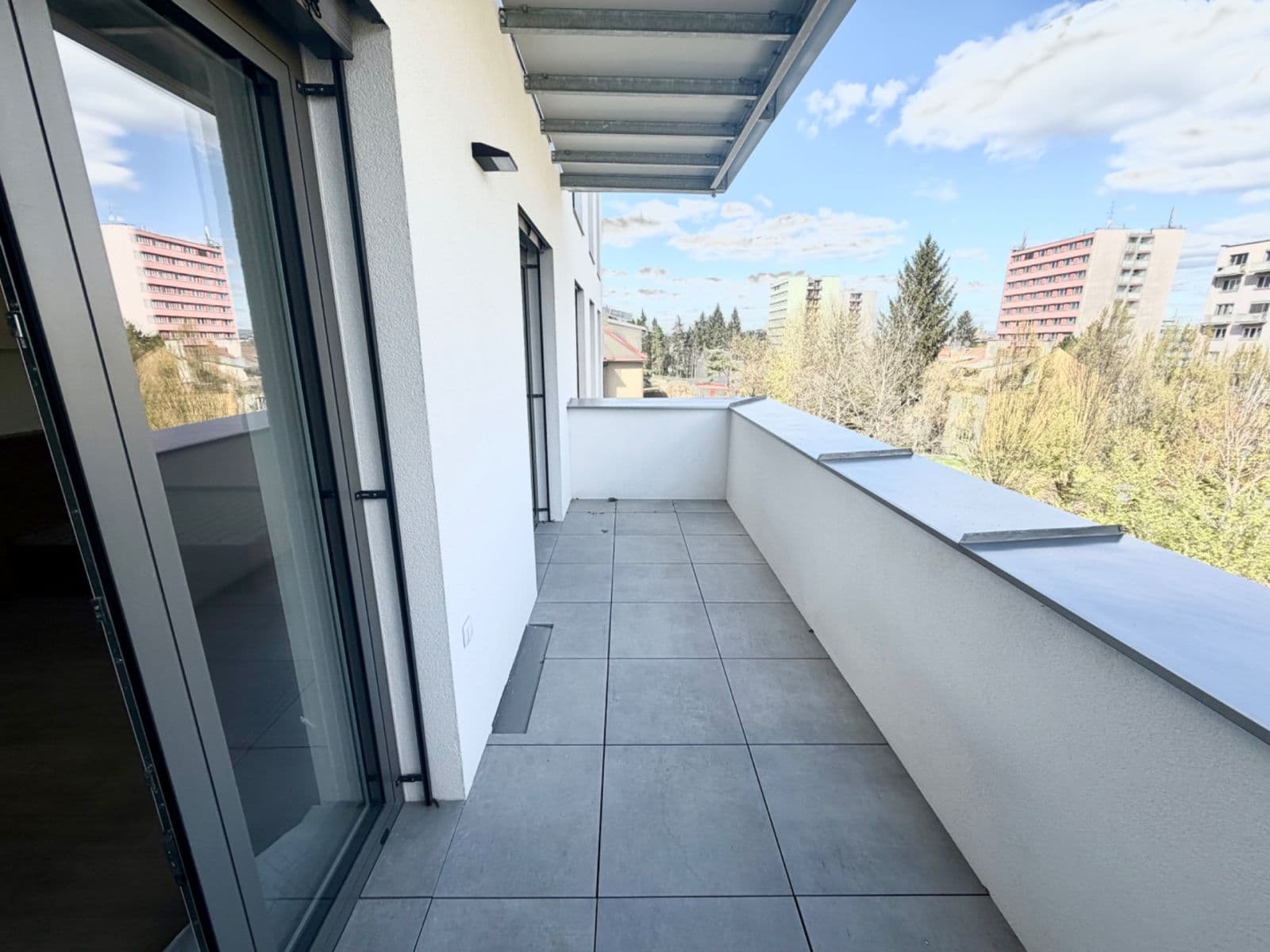 Studio flat to rent, 32 m², Sovinec, Brno, Jihomoravský Region Studio flat to rent, 32 m², Sovinec, Brno, Jihomoravský Region