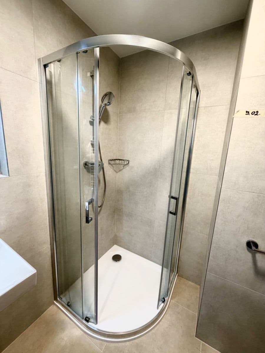 Studio flat to rent, 32 m², Sovinec, Brno, Jihomoravský Region Studio flat to rent, 32 m², Sovinec, Brno, Jihomoravský Region