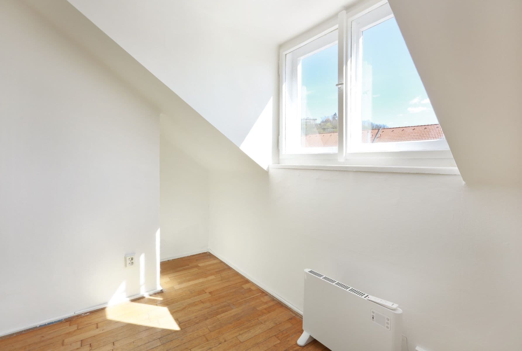 Studio flat to rent, 22 m², Na Mlejnku, Prague, Prague Studio flat to rent, 22 m², Na Mlejnku, Prague, Prague