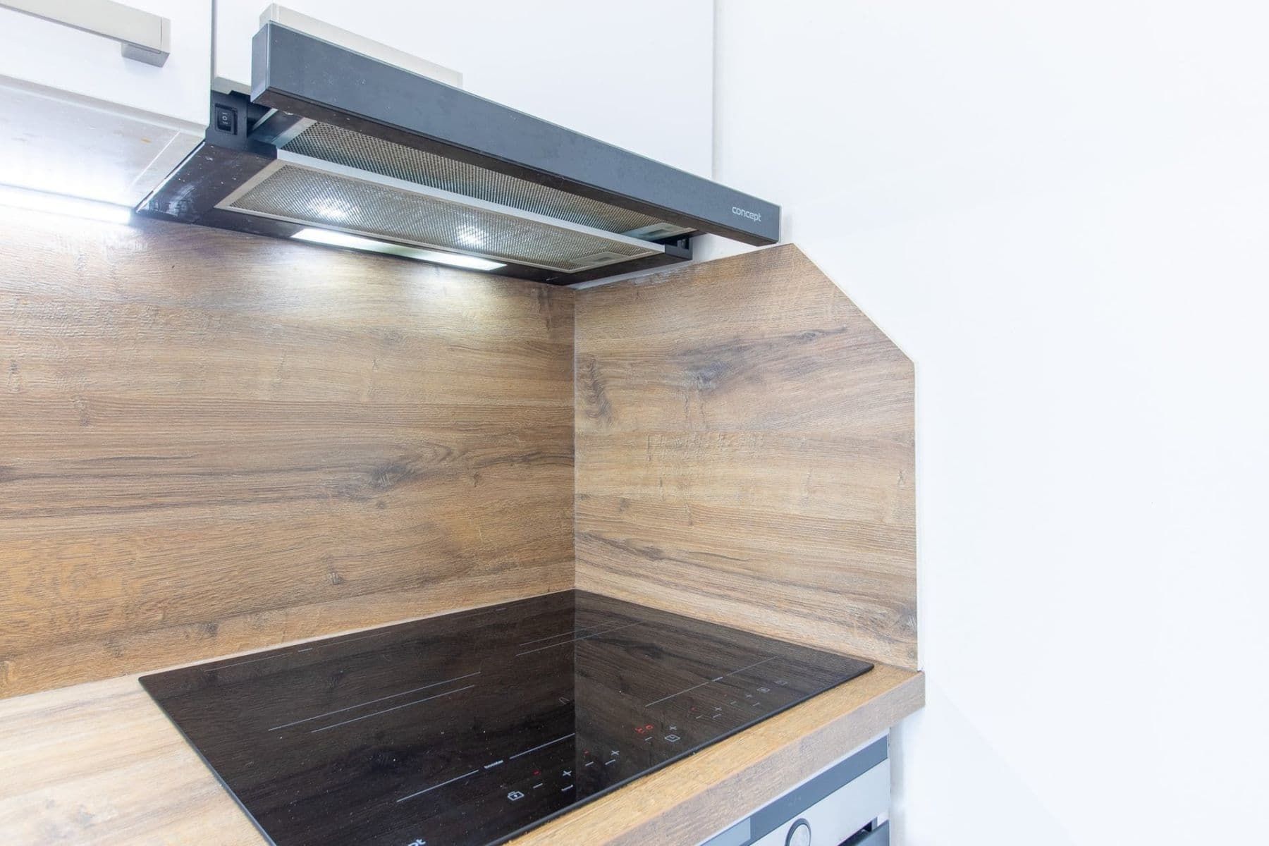 1 bedroom with open-plan kitchen flat to rent, 33 m², Ovčí hájek, Prague, Prague 1 bedroom with open-plan kitchen flat to rent, 33 m², Ovčí hájek, Prague, Prague