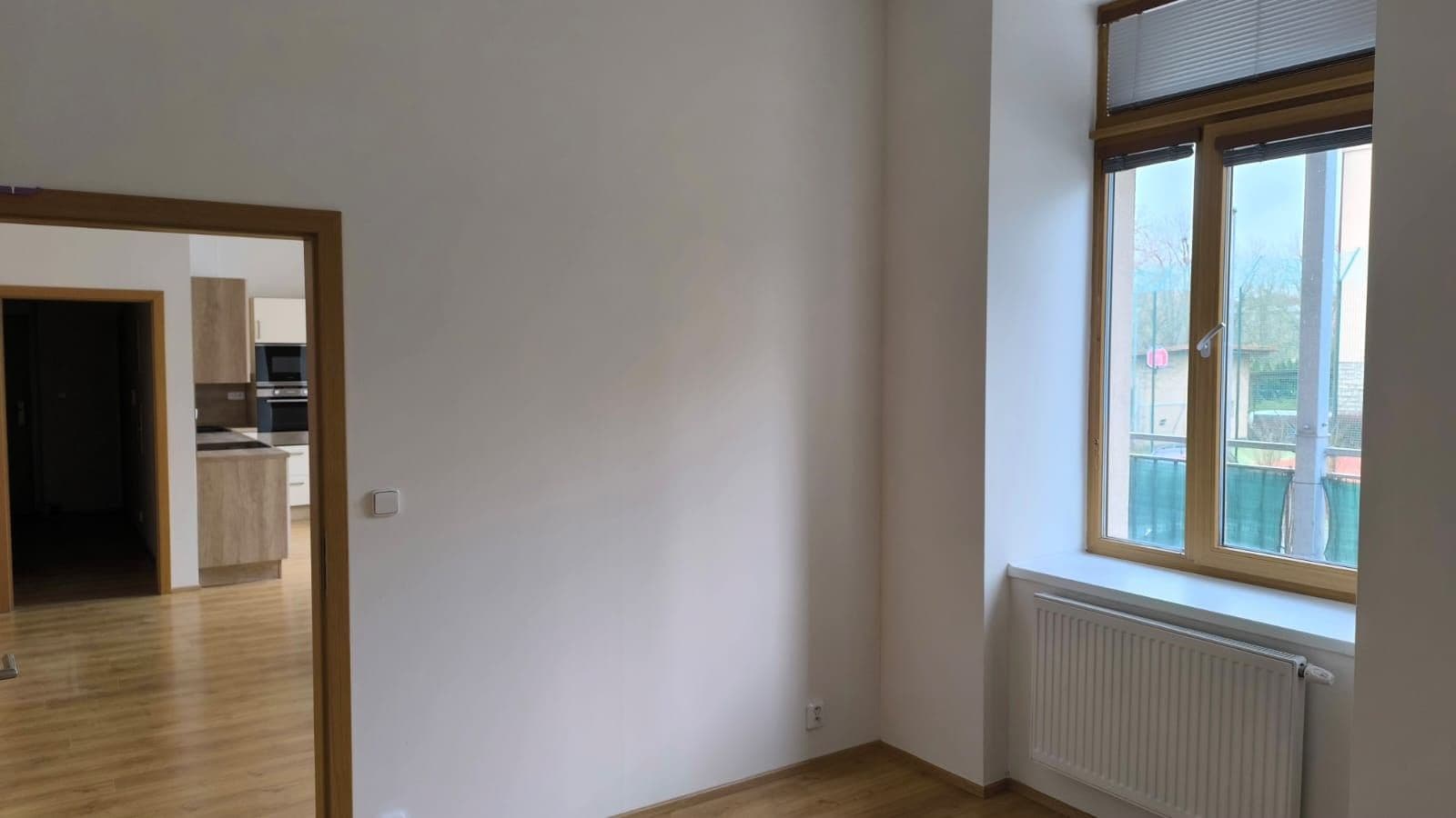 3 bedroom flat to rent, 72 m², Tomanova, Slaný, Středočeský Region 3 bedroom flat to rent, 72 m², Tomanova, Slaný, Středočeský Region