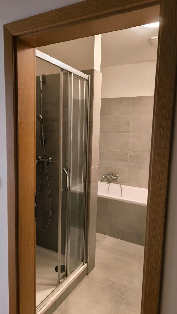 3 bedroom flat to rent, 72 m², Tomanova, Slaný, Středočeský Region 3 bedroom flat to rent, 72 m², Tomanova, Slaný, Středočeský Region