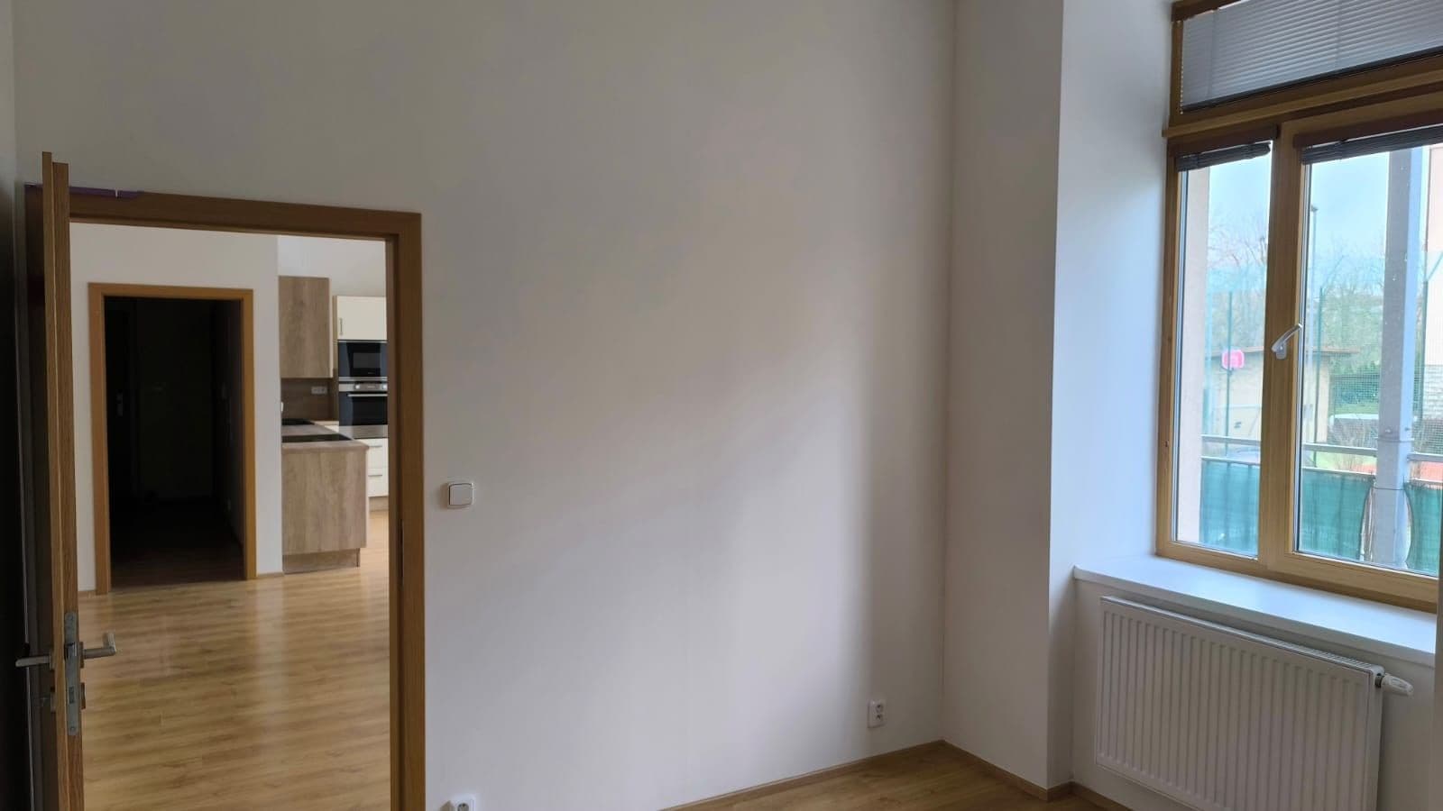 3 bedroom flat to rent, 72 m², Tomanova, Slaný, Středočeský Region 3 bedroom flat to rent, 72 m², Tomanova, Slaný, Středočeský Region