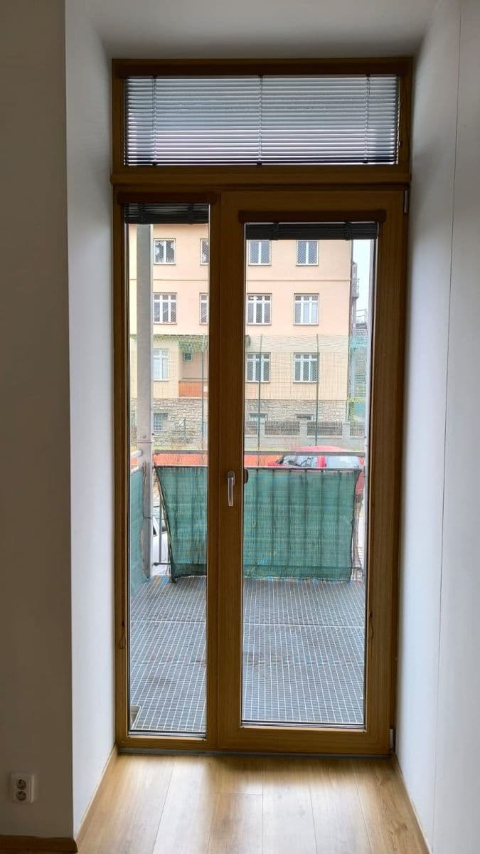 3 bedroom flat to rent, 72 m², Tomanova, Slaný, Středočeský Region 3 bedroom flat to rent, 72 m², Tomanova, Slaný, Středočeský Region