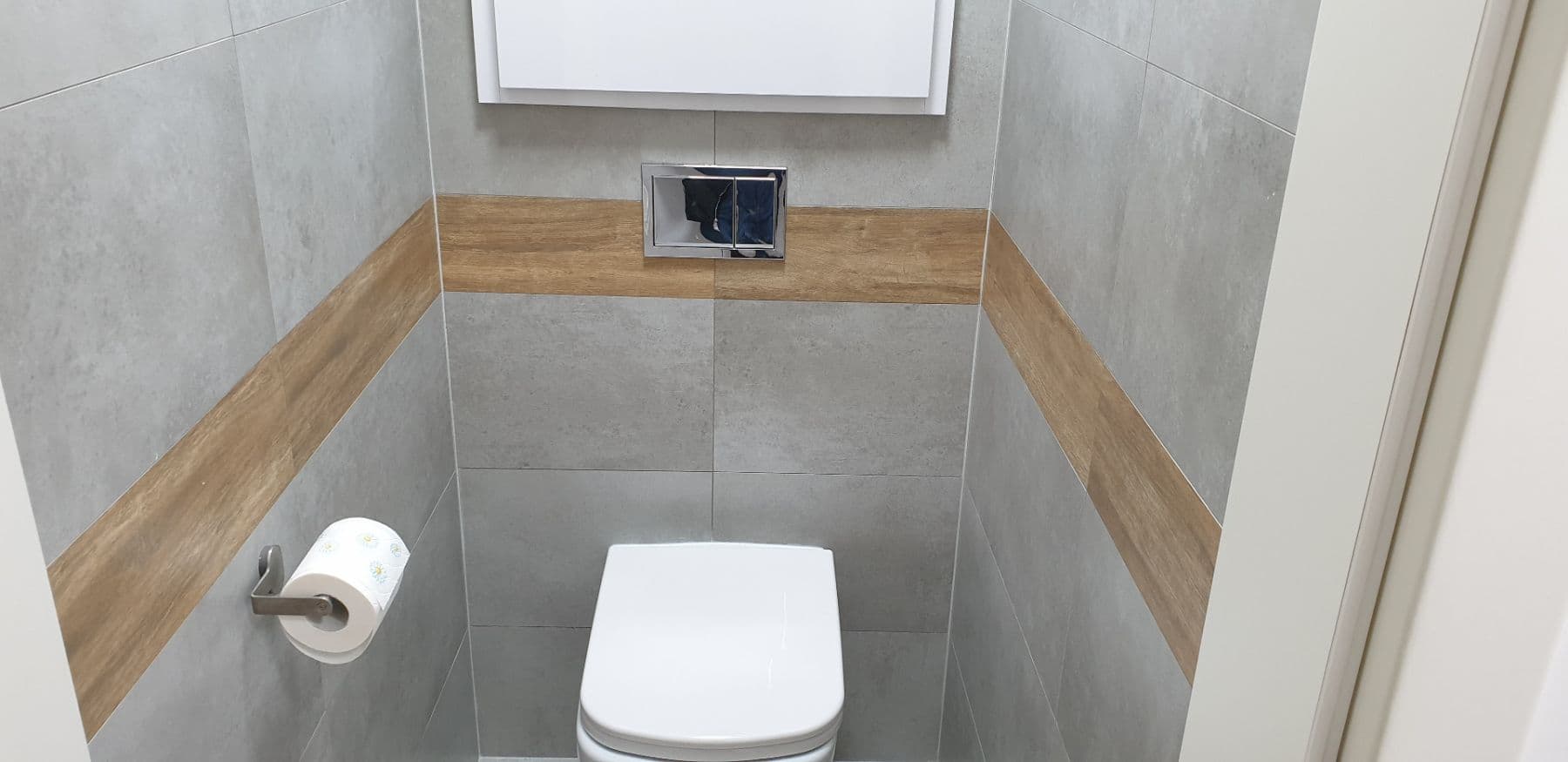 1 bedroom with open-plan kitchen flat to rent, 41 m², Ahepjukova, Ostrava, Moravskoslezský Region 1 bedroom with open-plan kitchen flat to rent, 41 m², Ahepjukova, Ostrava, Moravskoslezský Region