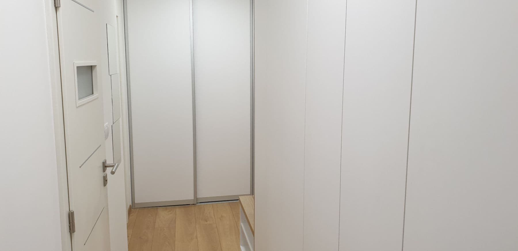 1 bedroom with open-plan kitchen flat to rent, 41 m², Ahepjukova, Ostrava, Moravskoslezský Region 1 bedroom with open-plan kitchen flat to rent, 41 m², Ahepjukova, Ostrava, Moravskoslezský Region