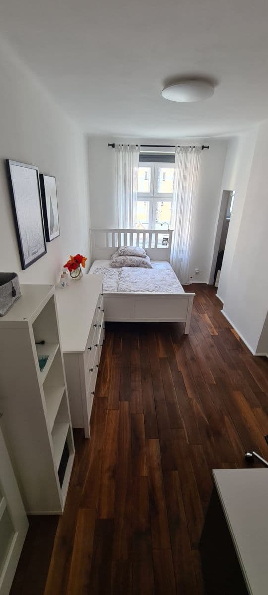 1 bedroom with open-plan kitchen flat to rent, 45 m², Buchovcova, Prague, Prague 1 bedroom with open-plan kitchen flat to rent, 45 m², Buchovcova, Prague, Prague