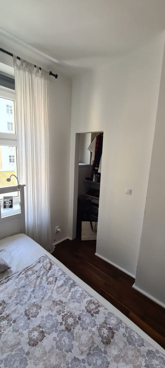 1 bedroom with open-plan kitchen flat to rent, 45 m², Buchovcova, Prague, Prague 1 bedroom with open-plan kitchen flat to rent, 45 m², Buchovcova, Prague, Prague
