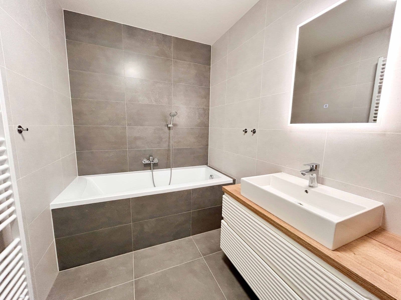 2 bedroom with open-plan kitchen flat to rent, 90 m², Suchánkova, Benešov, Středočeský Region 2 bedroom with open-plan kitchen flat to rent, 90 m², Suchánkova, Benešov, Středočeský Region