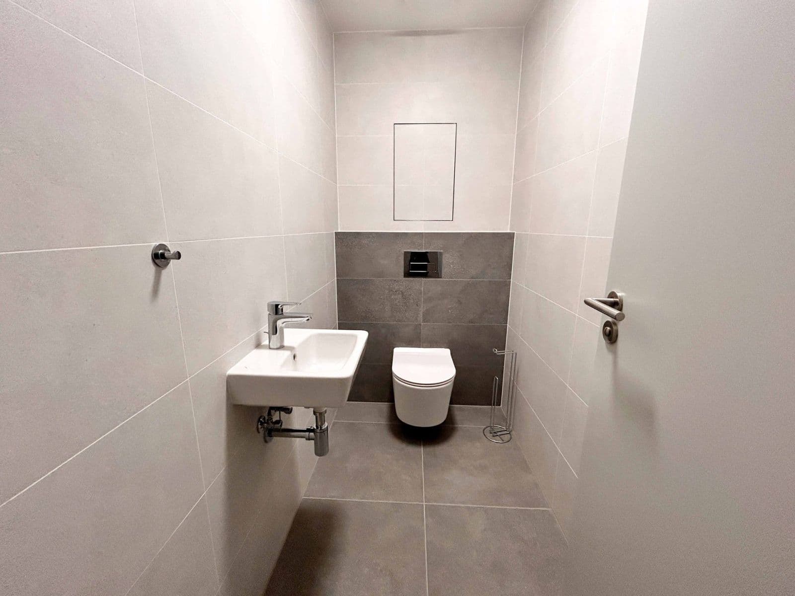 2 bedroom with open-plan kitchen flat to rent, 90 m², Suchánkova, Benešov, Středočeský Region 2 bedroom with open-plan kitchen flat to rent, 90 m², Suchánkova, Benešov, Středočeský Region