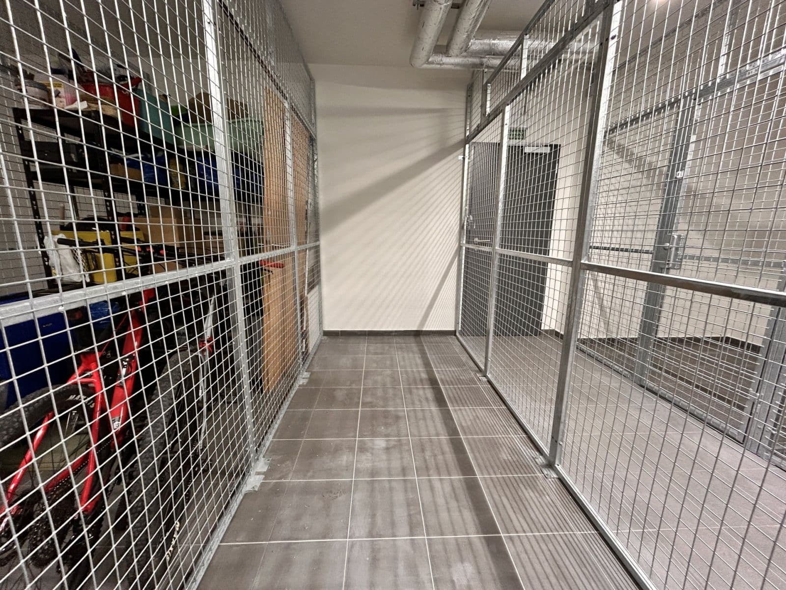 2 bedroom with open-plan kitchen flat to rent, 90 m², Suchánkova, Benešov, Středočeský Region 2 bedroom with open-plan kitchen flat to rent, 90 m², Suchánkova, Benešov, Středočeský Region