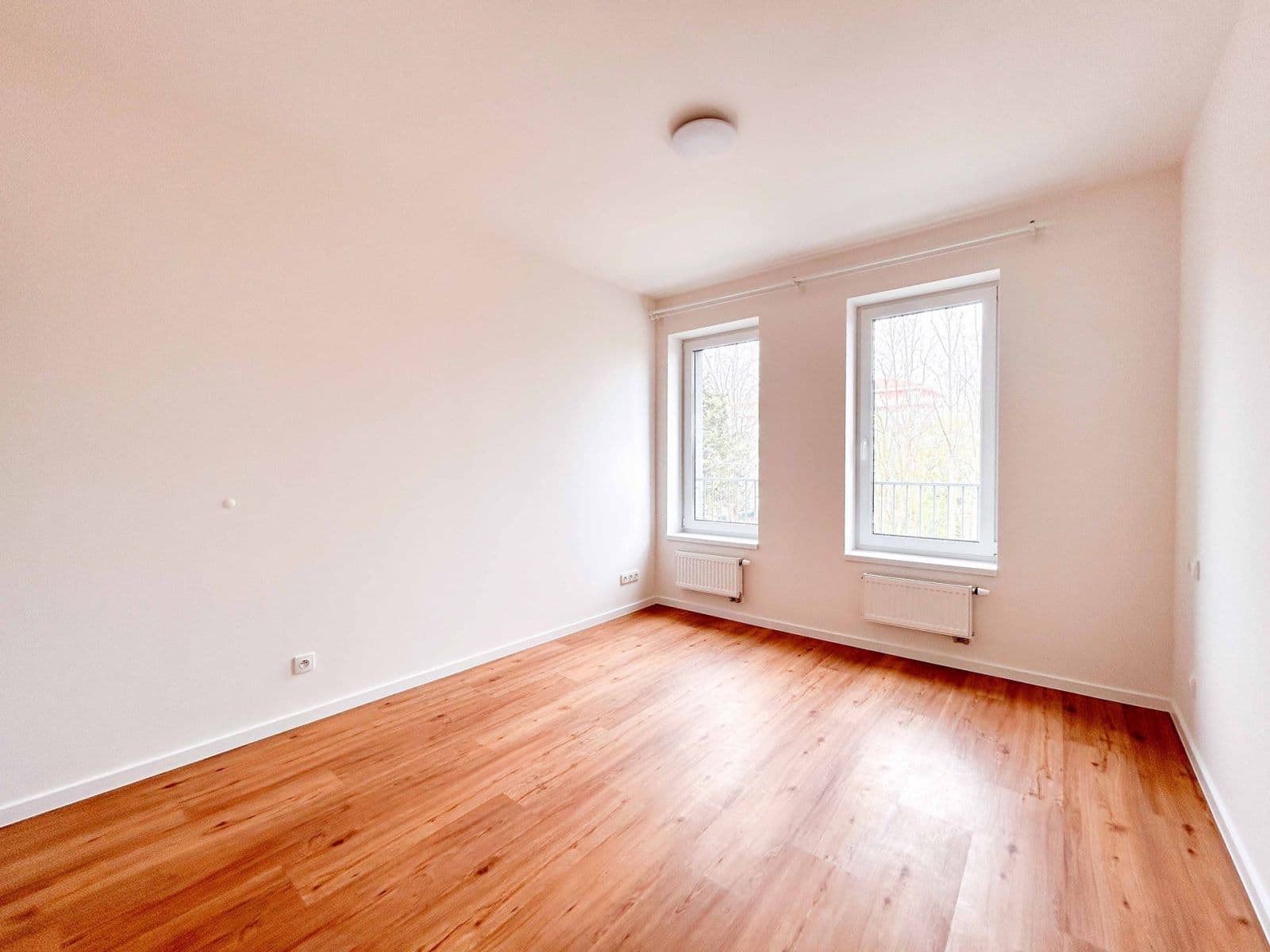 2 bedroom with open-plan kitchen flat to rent, 90 m², Suchánkova, Benešov, Středočeský Region 2 bedroom with open-plan kitchen flat to rent, 90 m², Suchánkova, Benešov, Středočeský Region