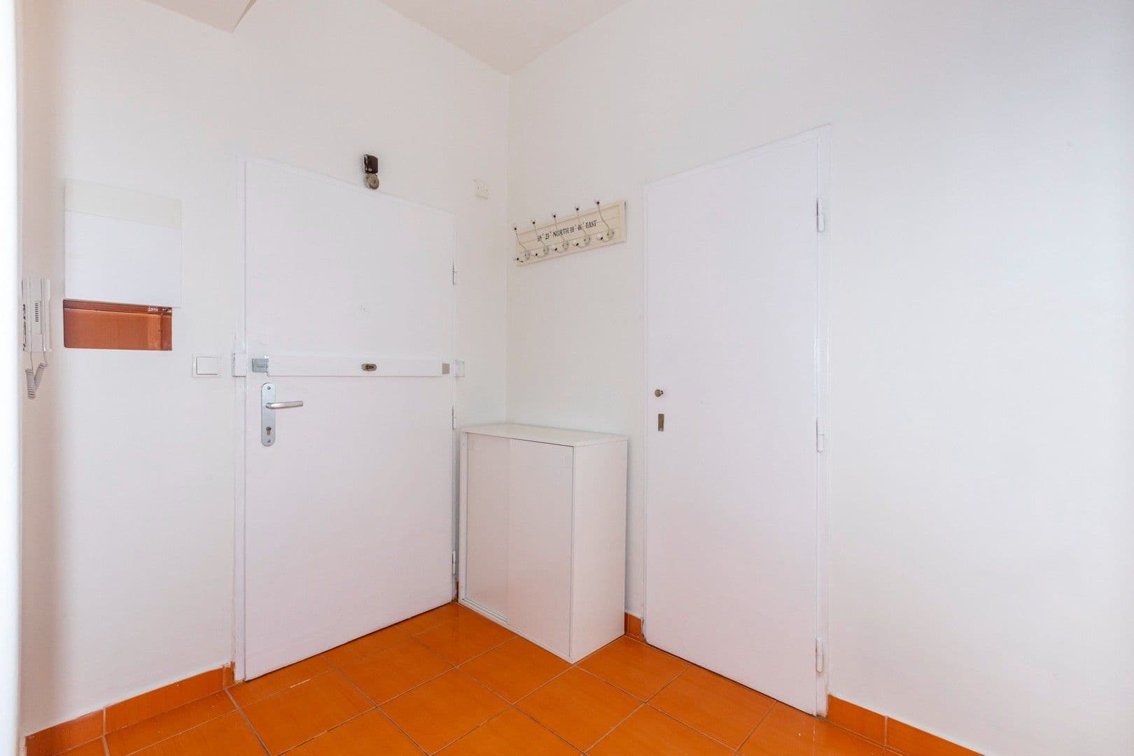 1 bedroom with open-plan kitchen flat to rent, 43 m², Nádražní, Prague, Prague 1 bedroom with open-plan kitchen flat to rent, 43 m², Nádražní, Prague, Prague