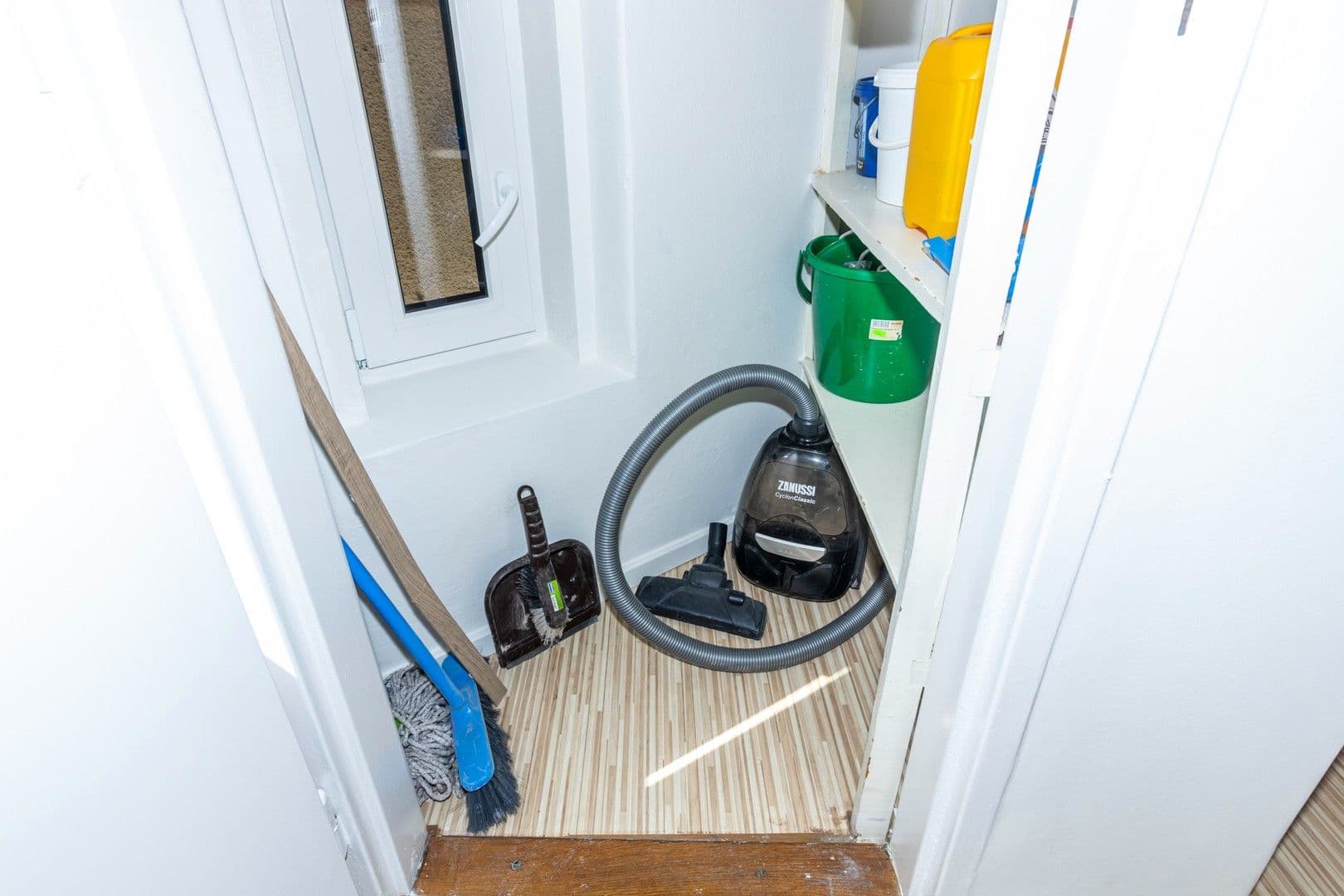 1 bedroom with open-plan kitchen flat to rent, 43 m², Nádražní, Prague, Prague 1 bedroom with open-plan kitchen flat to rent, 43 m², Nádražní, Prague, Prague