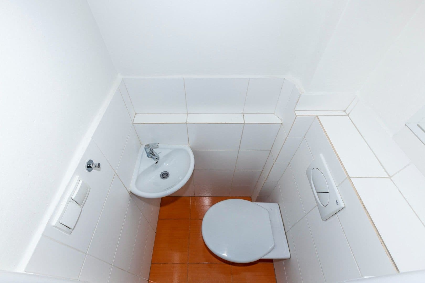 1 bedroom with open-plan kitchen flat to rent, 43 m², Nádražní, Prague, Prague 1 bedroom with open-plan kitchen flat to rent, 43 m², Nádražní, Prague, Prague