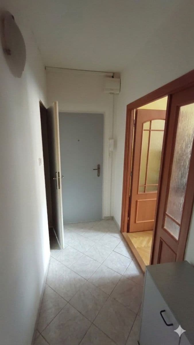 1 bedroom flat to rent, 36 m², Vondrákova, Brno, Jihomoravský Region 1 bedroom flat to rent, 36 m², Vondrákova, Brno, Jihomoravský Region