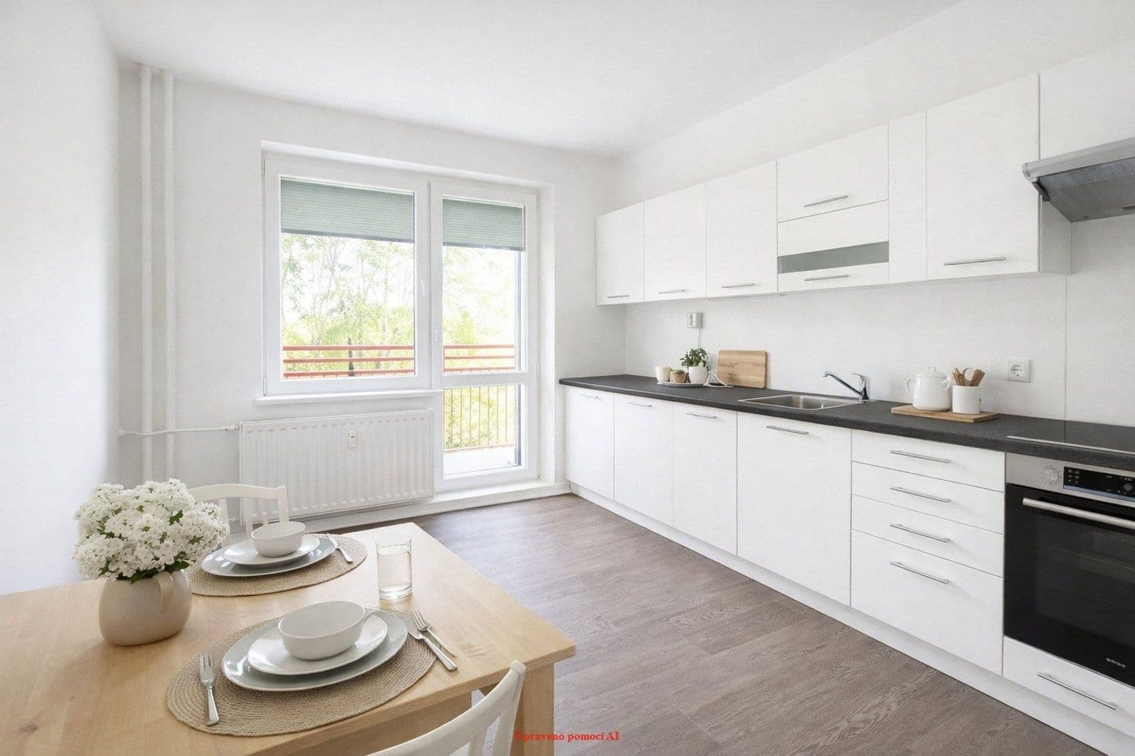 3 bedroom flat to rent, 66 m², Petruškova, Ostrava, Moravskoslezský Region 3 bedroom flat to rent, 66 m², Petruškova, Ostrava, Moravskoslezský Region