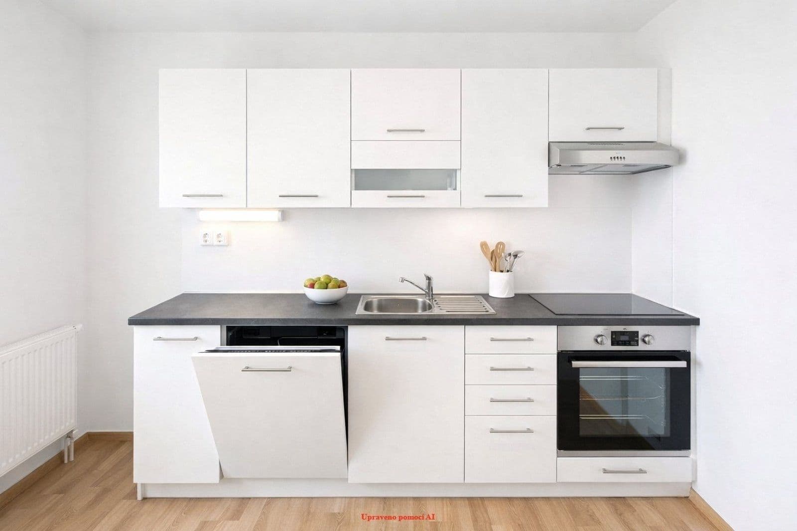 3 bedroom flat to rent, 66 m², Petruškova, Ostrava, Moravskoslezský Region 3 bedroom flat to rent, 66 m², Petruškova, Ostrava, Moravskoslezský Region