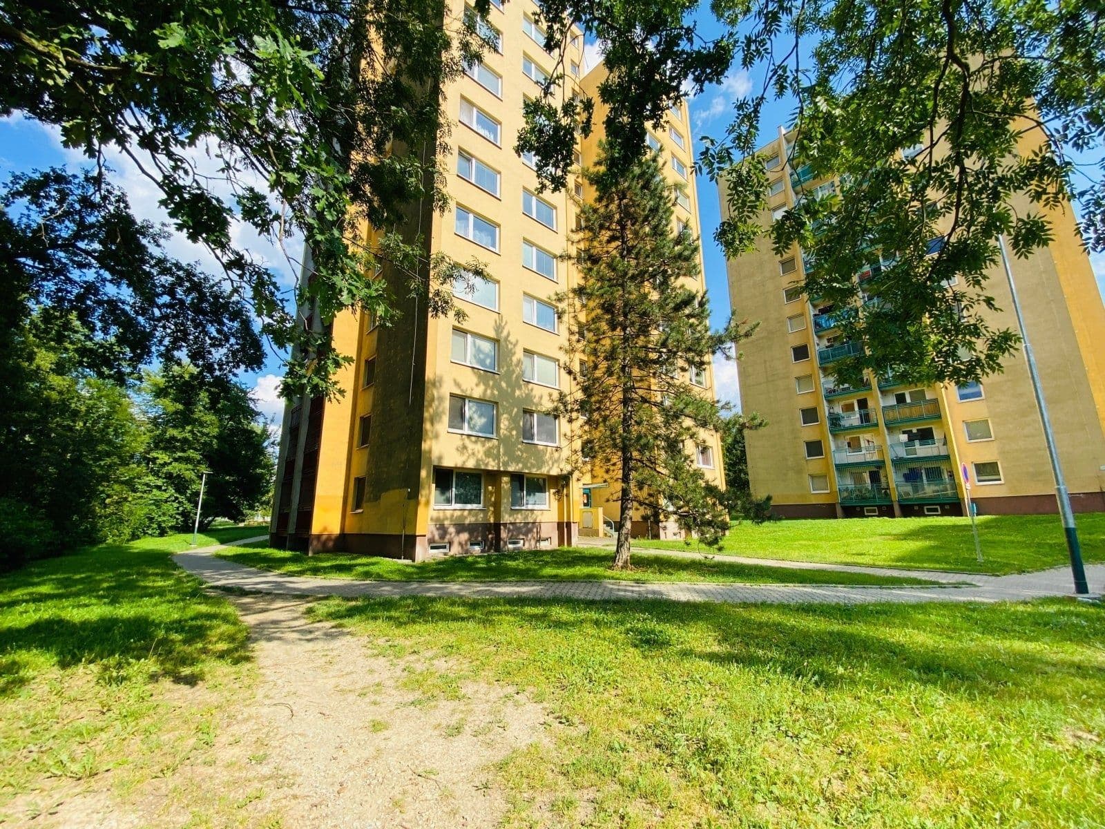 3 bedroom flat to rent, 66 m², Petruškova, Ostrava, Moravskoslezský Region 3 bedroom flat to rent, 66 m², Petruškova, Ostrava, Moravskoslezský Region