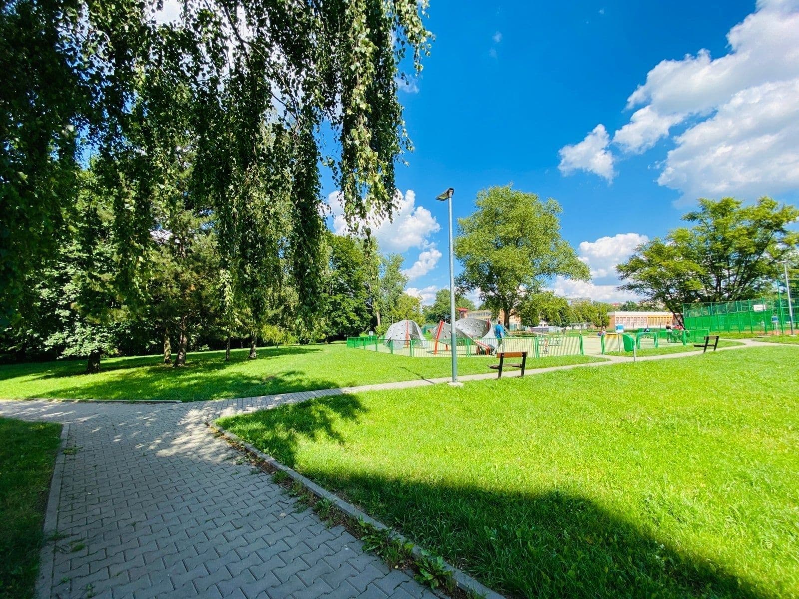 3 bedroom flat to rent, 66 m², Petruškova, Ostrava, Moravskoslezský Region 3 bedroom flat to rent, 66 m², Petruškova, Ostrava, Moravskoslezský Region