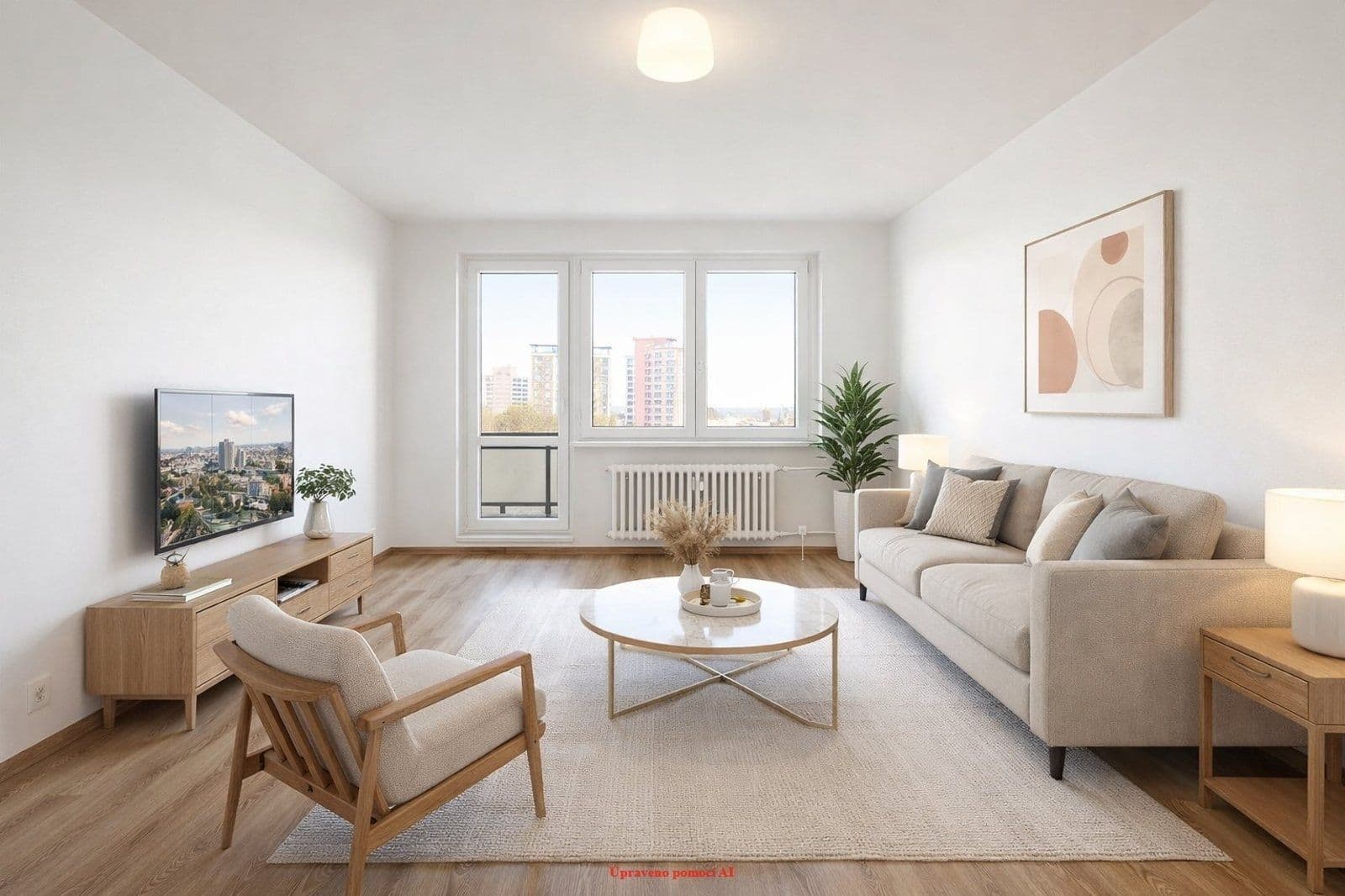 1 bedroom flat to rent, 39 m², Jičínská, Ostrava, Moravskoslezský Region 1 bedroom flat to rent, 39 m², Jičínská, Ostrava, Moravskoslezský Region