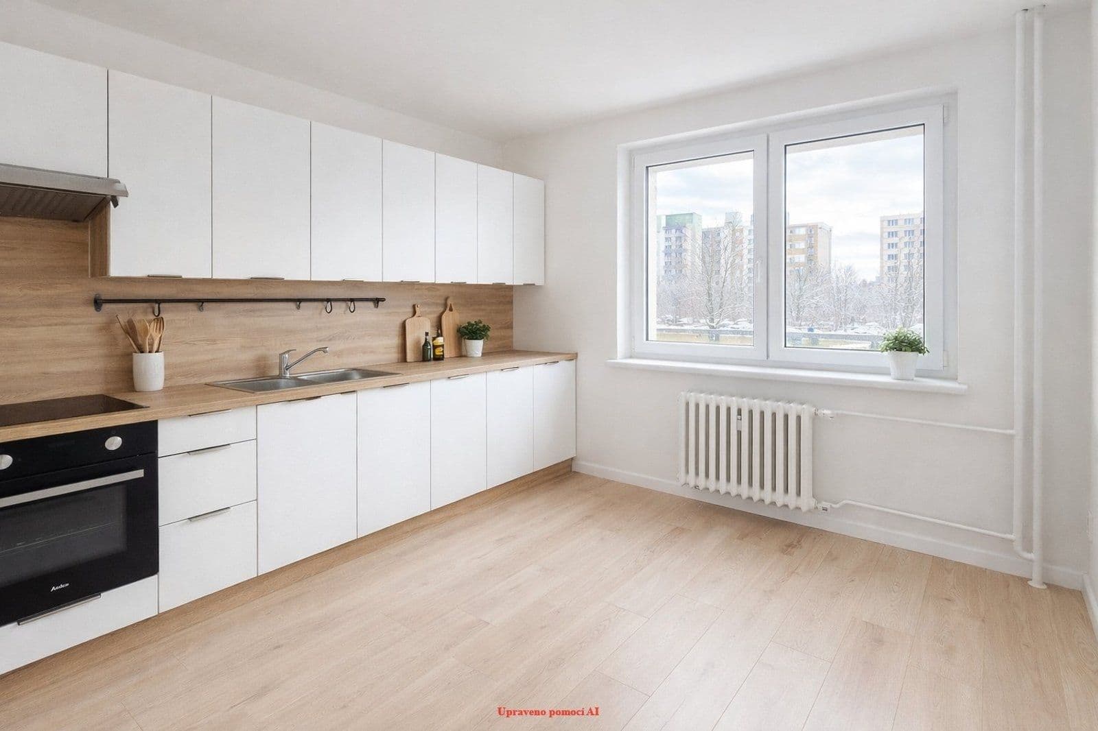 1 bedroom flat to rent, 39 m², Jičínská, Ostrava, Moravskoslezský Region 1 bedroom flat to rent, 39 m², Jičínská, Ostrava, Moravskoslezský Region