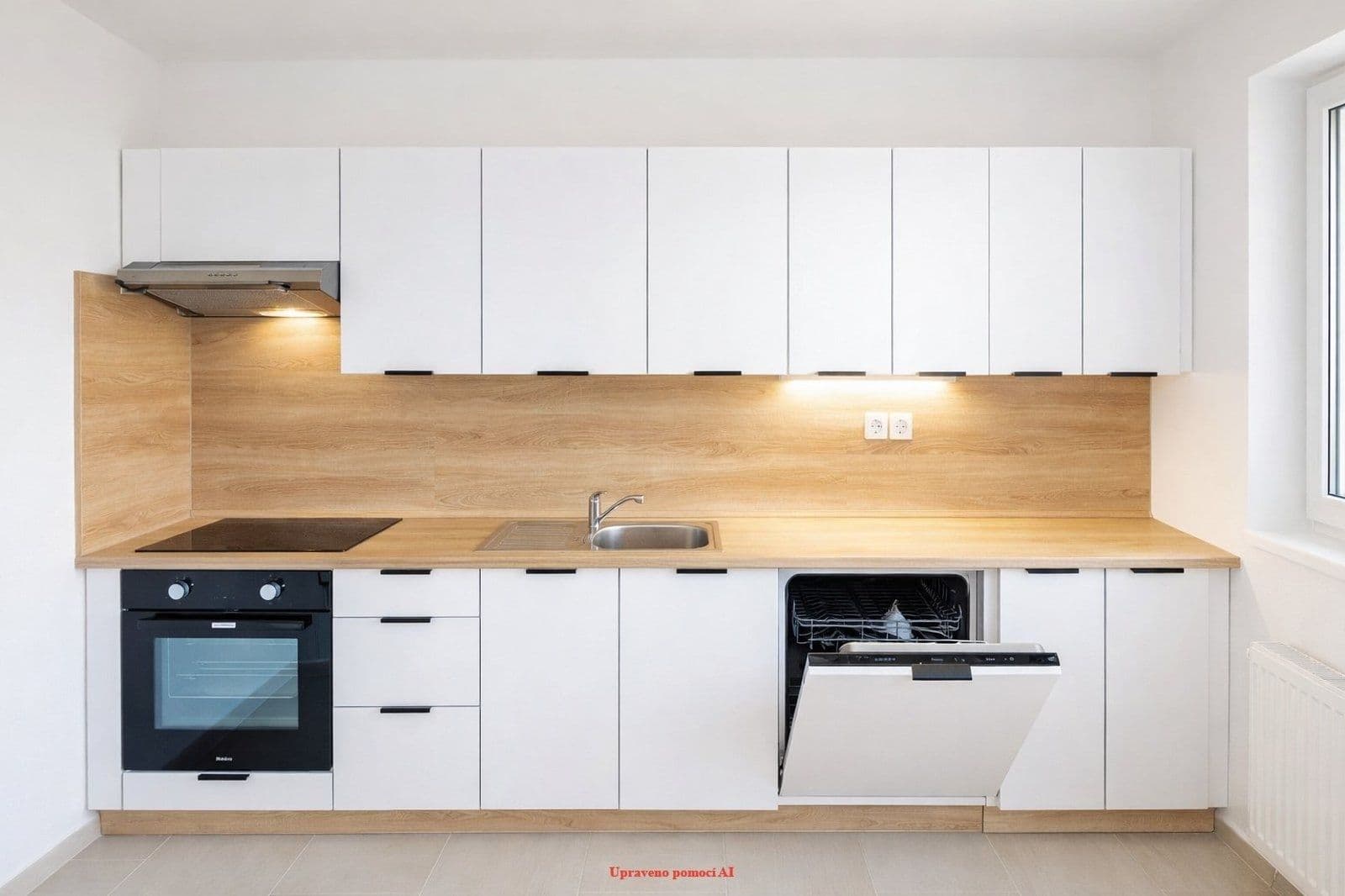 1 bedroom flat to rent, 39 m², Jičínská, Ostrava, Moravskoslezský Region 1 bedroom flat to rent, 39 m², Jičínská, Ostrava, Moravskoslezský Region