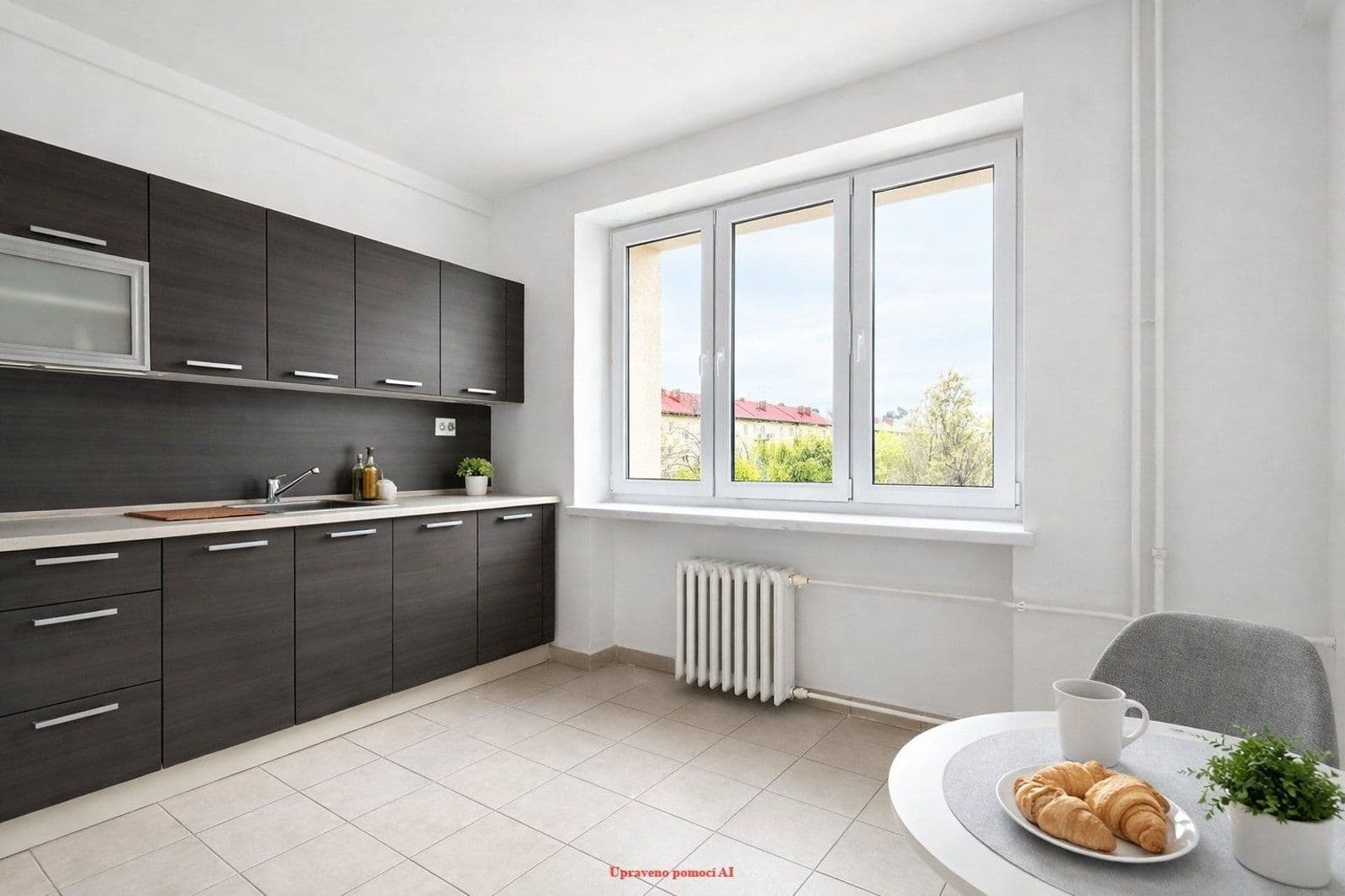 2 bedroom flat to rent, 57 m², Národní třída, Havířov, Moravskoslezský Region 2 bedroom flat to rent, 57 m², Národní třída, Havířov, Moravskoslezský Region