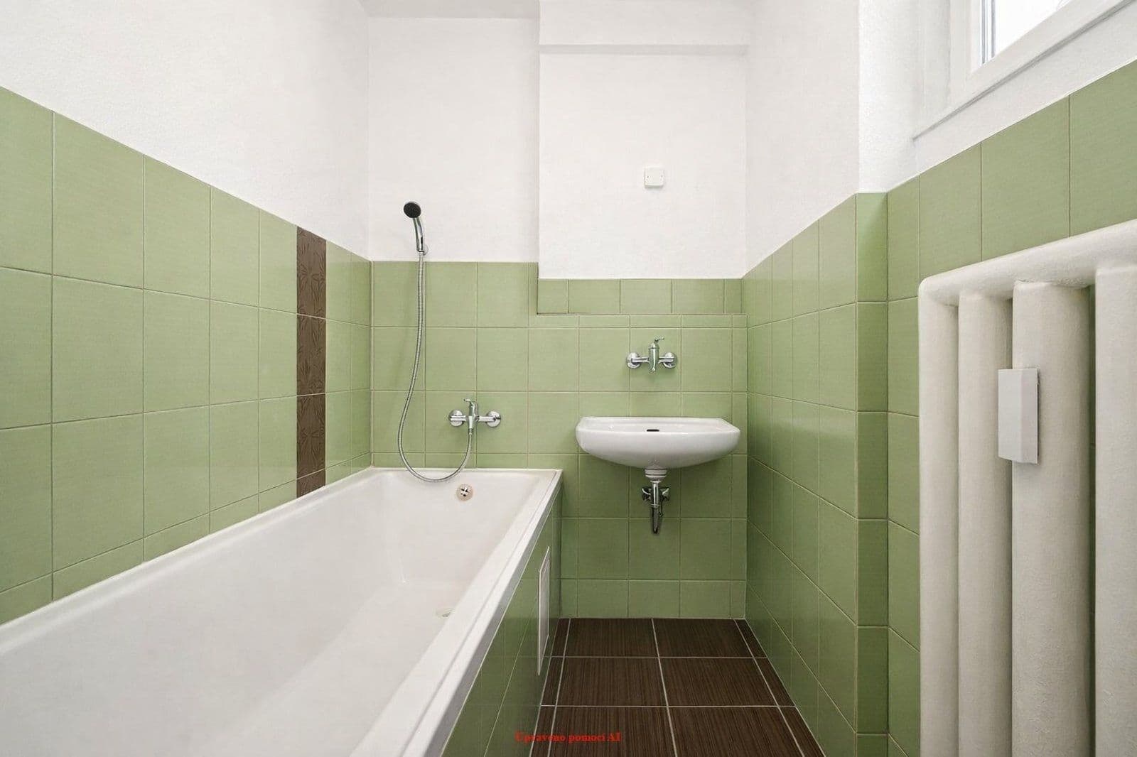 2 bedroom flat to rent, 57 m², Národní třída, Havířov, Moravskoslezský Region 2 bedroom flat to rent, 57 m², Národní třída, Havířov, Moravskoslezský Region