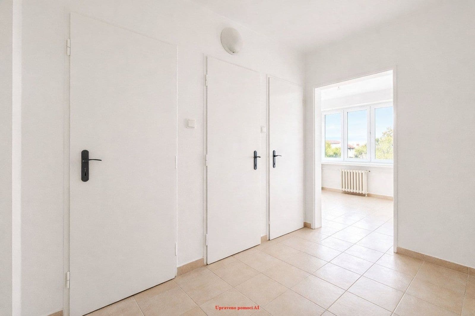 2 bedroom flat to rent, 57 m², Národní třída, Havířov, Moravskoslezský Region 2 bedroom flat to rent, 57 m², Národní třída, Havířov, Moravskoslezský Region