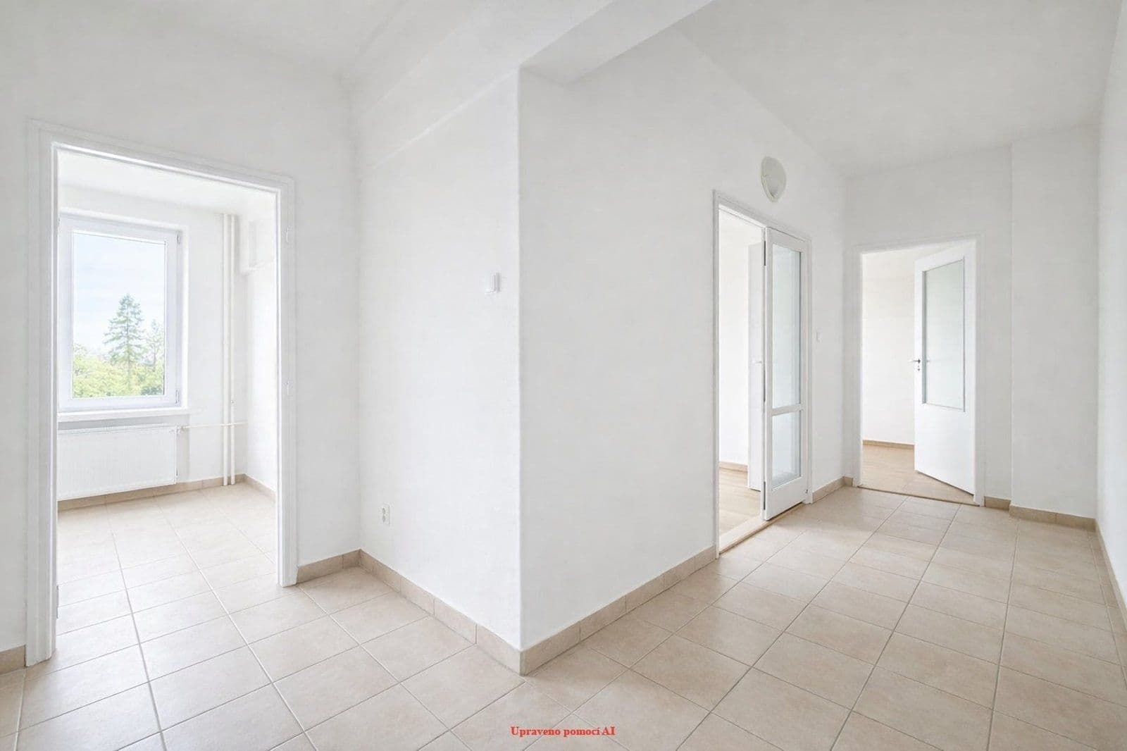 2 bedroom flat to rent, 57 m², Národní třída, Havířov, Moravskoslezský Region 2 bedroom flat to rent, 57 m², Národní třída, Havířov, Moravskoslezský Region