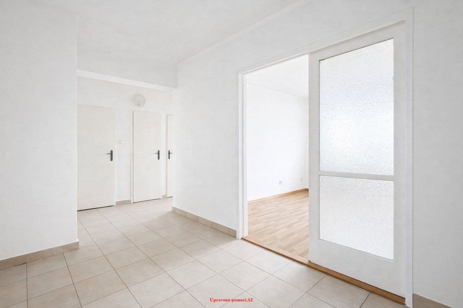 2 bedroom flat to rent, 57 m², Národní třída, Havířov, Moravskoslezský Region 2 bedroom flat to rent, 57 m², Národní třída, Havířov, Moravskoslezský Region