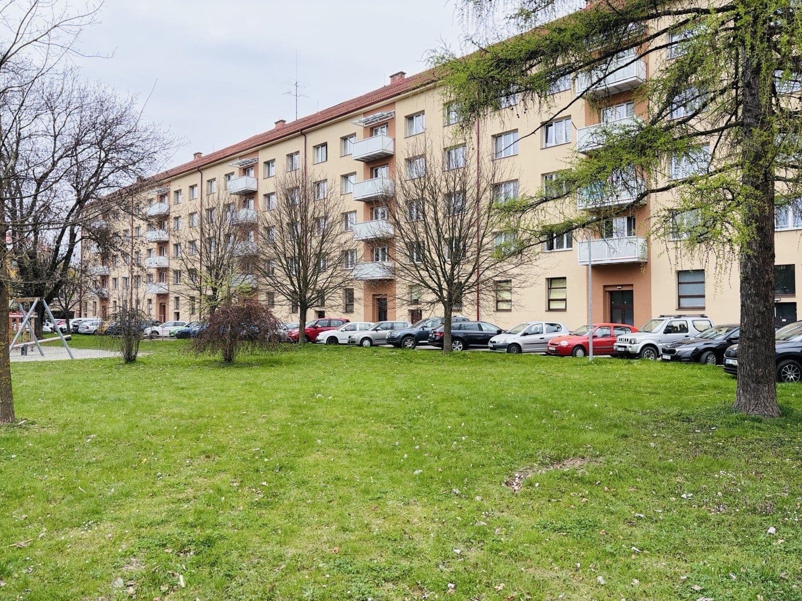 2 bedroom flat to rent, 57 m², Národní třída, Havířov, Moravskoslezský Region 2 bedroom flat to rent, 57 m², Národní třída, Havířov, Moravskoslezský Region