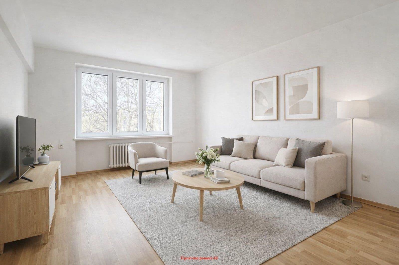 2 bedroom flat to rent, 57 m², Národní třída, Havířov, Moravskoslezský Region 2 bedroom flat to rent, 57 m², Národní třída, Havířov, Moravskoslezský Region