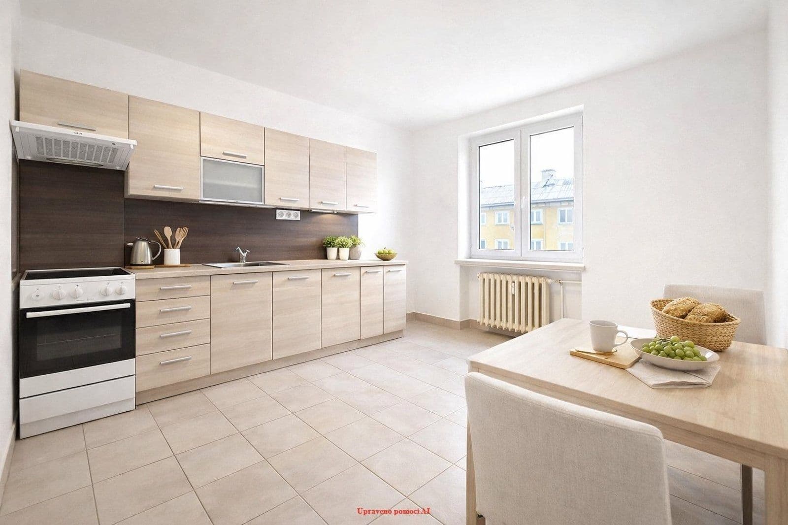 3 bedroom flat to rent, 75 m², Stavbařská, Havířov, Moravskoslezský Region 3 bedroom flat to rent, 75 m², Stavbařská, Havířov, Moravskoslezský Region