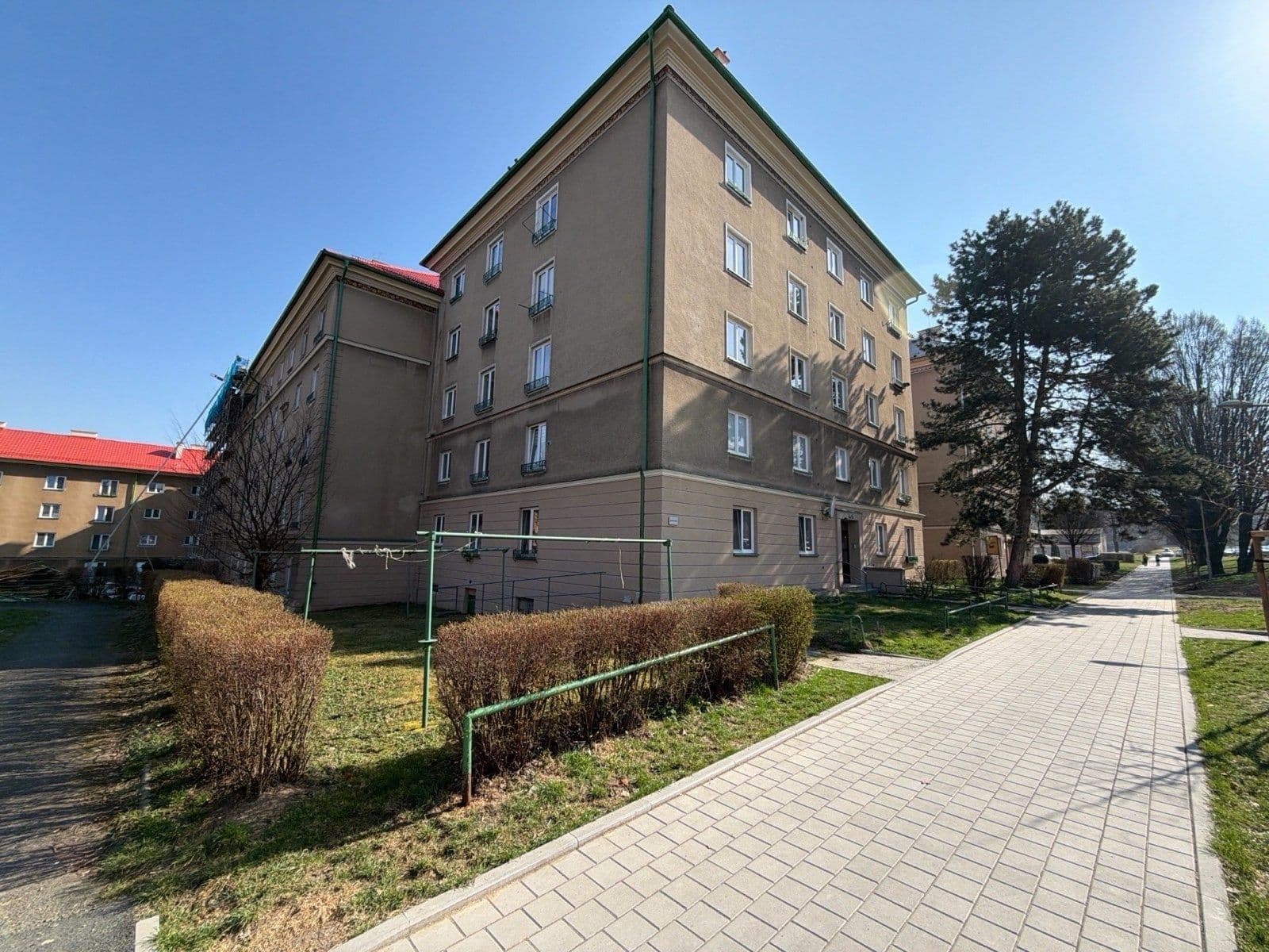 3 bedroom flat to rent, 75 m², Stavbařská, Havířov, Moravskoslezský Region 3 bedroom flat to rent, 75 m², Stavbařská, Havířov, Moravskoslezský Region