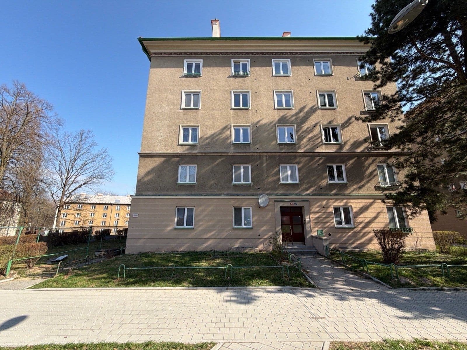 3 bedroom flat to rent, 75 m², Stavbařská, Havířov, Moravskoslezský Region 3 bedroom flat to rent, 75 m², Stavbařská, Havířov, Moravskoslezský Region