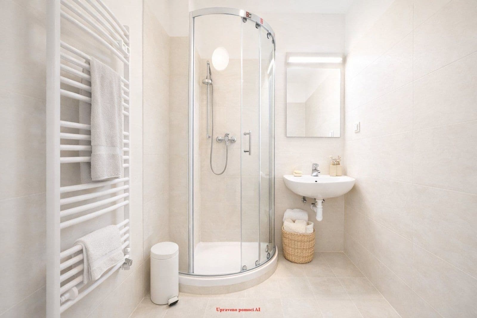 1 bedroom flat to rent, 34 m², Cihelní, Karviná, Moravskoslezský Region 1 bedroom flat to rent, 34 m², Cihelní, Karviná, Moravskoslezský Region